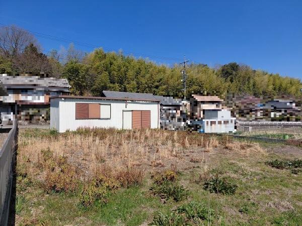 多治見市赤坂町３丁目の土地