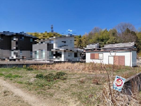 多治見市赤坂町３丁目の土地