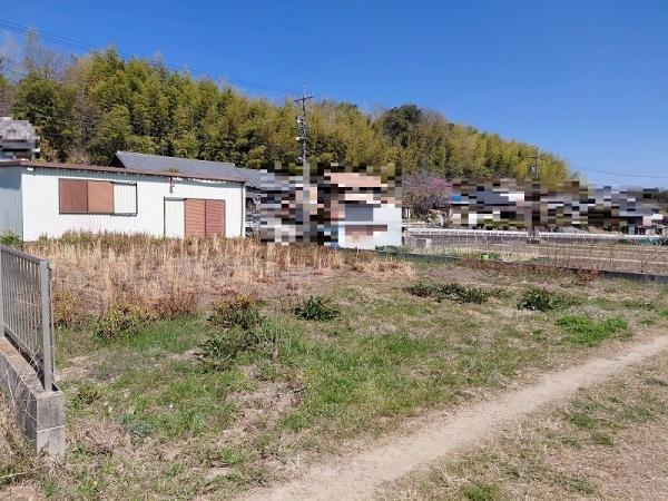 多治見市赤坂町３丁目の土地