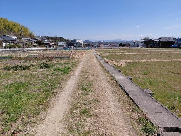 多治見市赤坂町３丁目の土地