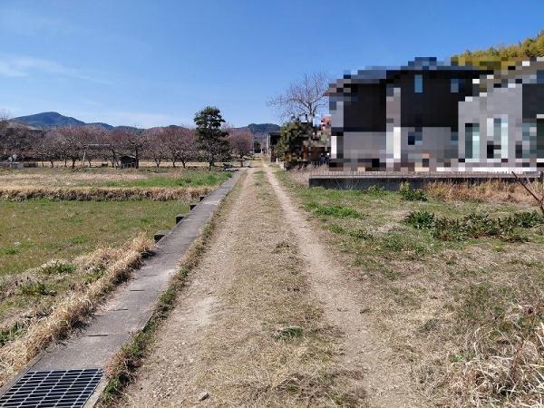 多治見市赤坂町３丁目の土地