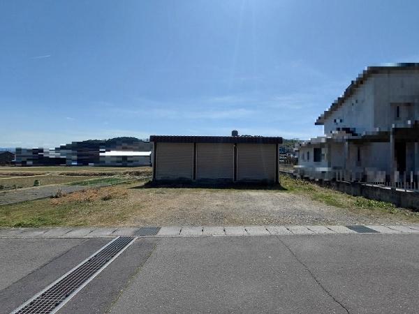 多治見市赤坂町3丁目