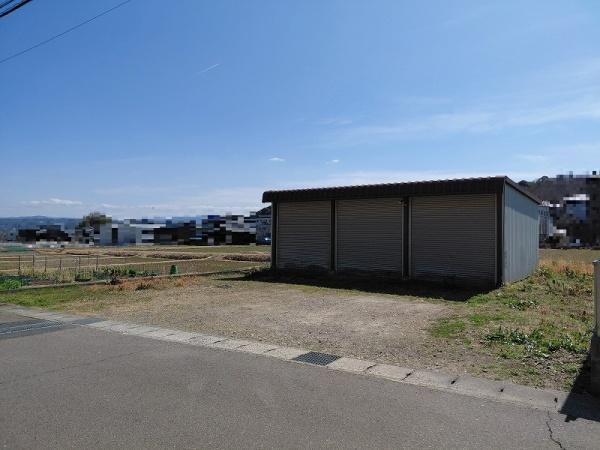 多治見市赤坂町3丁目