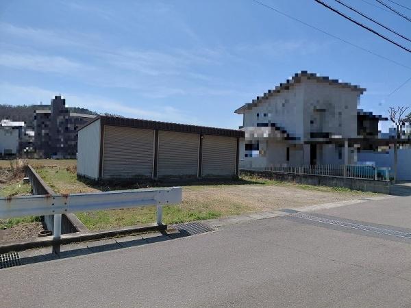 多治見市赤坂町3丁目