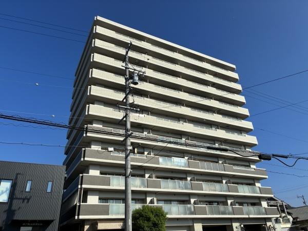 グランコート多治見