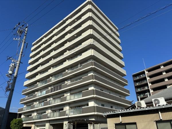 グランコート多治見