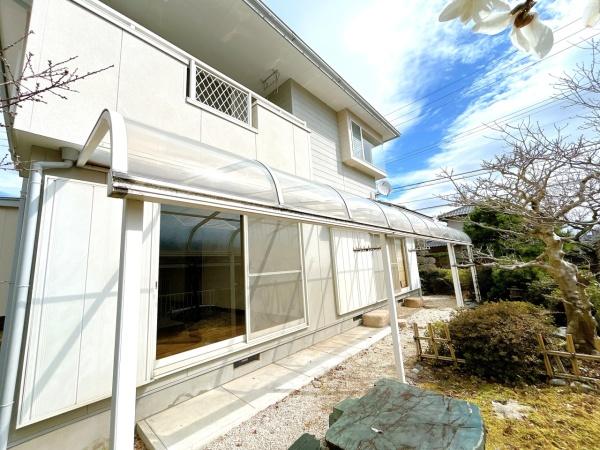 可児市虹ケ丘５丁目の中古一戸建て