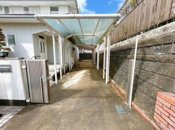 可児市虹ケ丘５丁目の中古一戸建て