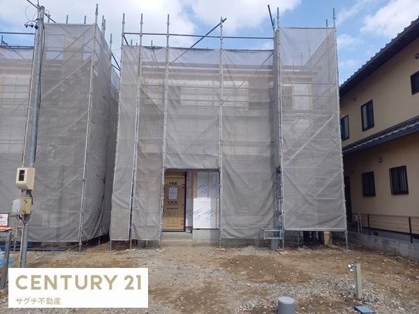 多治見市第1小田町 全2棟 2号棟