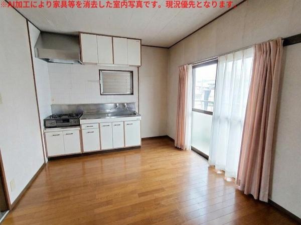 可児市若葉台７丁目の中古一戸建て
