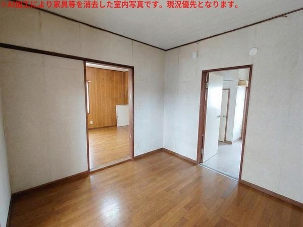 可児市若葉台７丁目の中古一戸建て