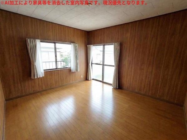 可児市若葉台７丁目の中古一戸建て