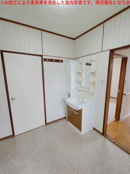可児市若葉台７丁目の中古一戸建て