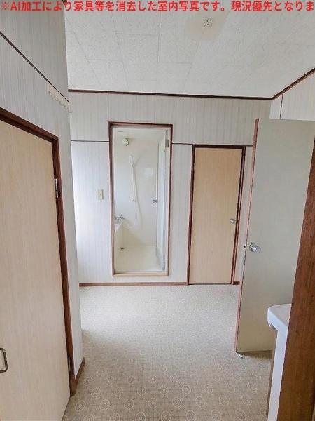 可児市若葉台７丁目の中古一戸建て