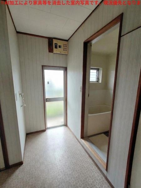可児市若葉台７丁目の中古一戸建て