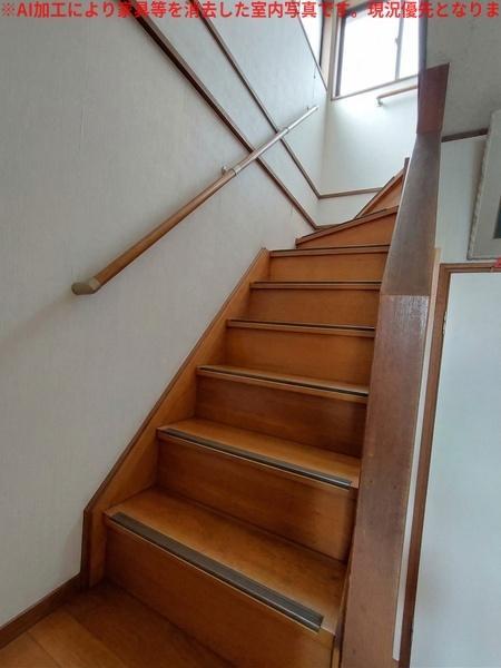 可児市若葉台７丁目の中古一戸建て