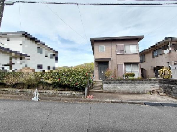 可児市若葉台7丁目