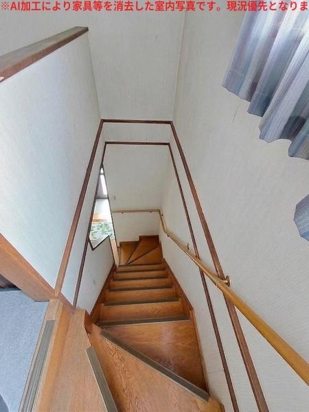 可児市若葉台７丁目の中古一戸建て