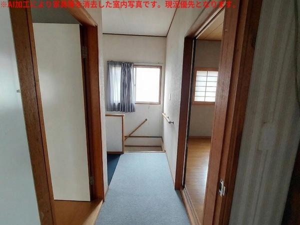 可児市若葉台７丁目の中古一戸建て