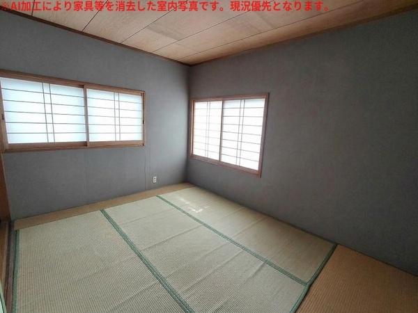可児市若葉台７丁目の中古一戸建て