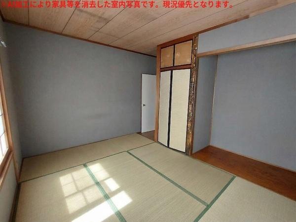 可児市若葉台７丁目の中古一戸建て