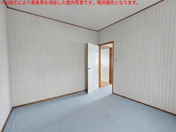 可児市若葉台７丁目の中古一戸建て