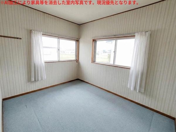 可児市若葉台７丁目の中古一戸建て