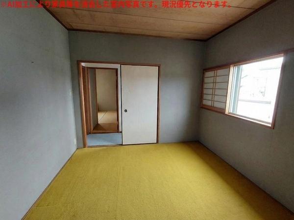 可児市若葉台７丁目の中古一戸建て