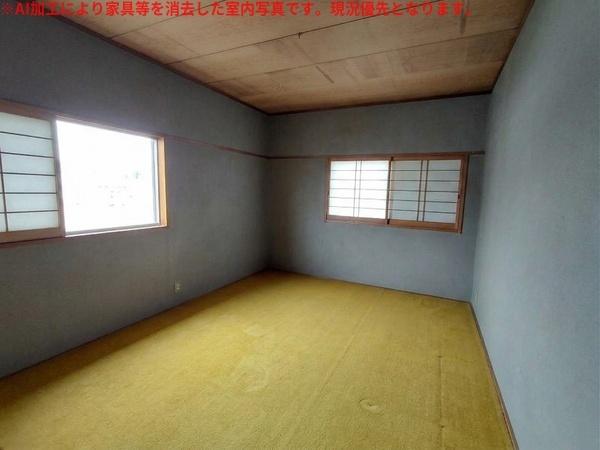 可児市若葉台７丁目の中古一戸建て