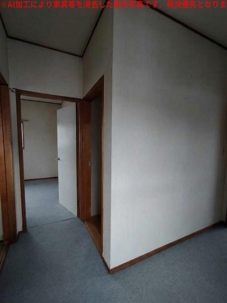 可児市若葉台７丁目の中古一戸建て