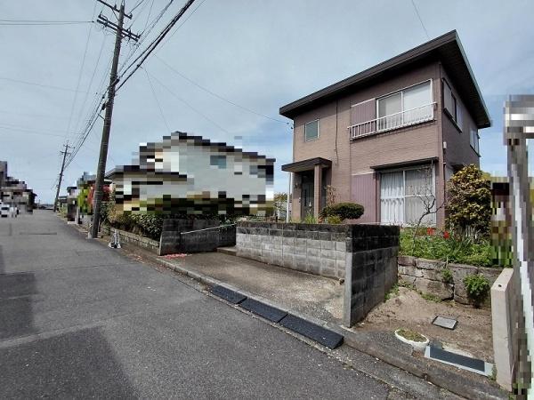 可児市若葉台７丁目の中古一戸建て