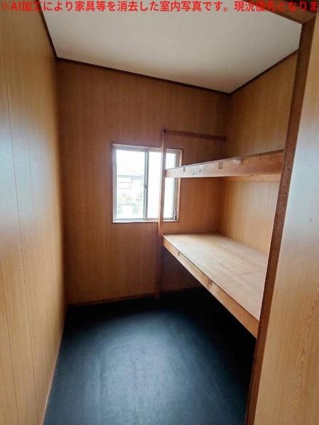 可児市若葉台７丁目の中古一戸建て