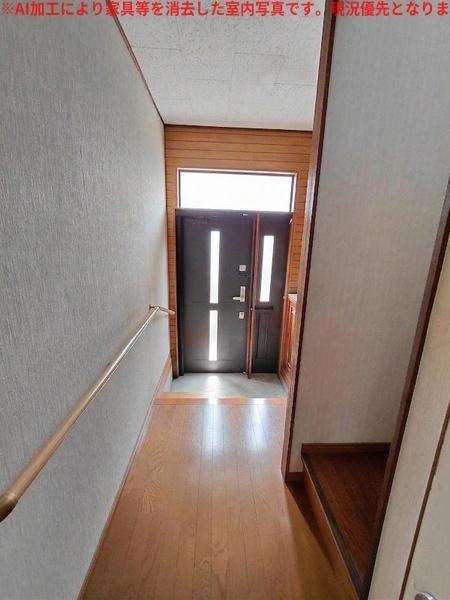 可児市若葉台７丁目の中古一戸建て