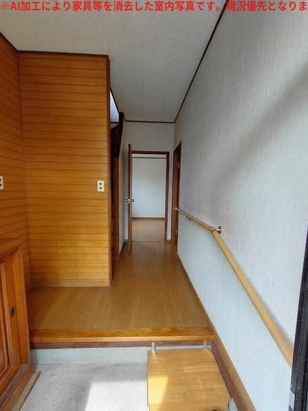 可児市若葉台７丁目の中古一戸建て