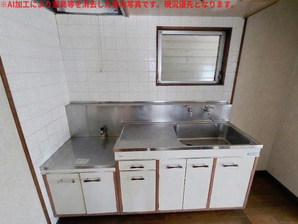可児市若葉台７丁目の中古一戸建て