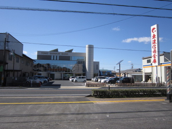 可児市大森台2丁目　全１棟(東濃信用金庫可児支店)