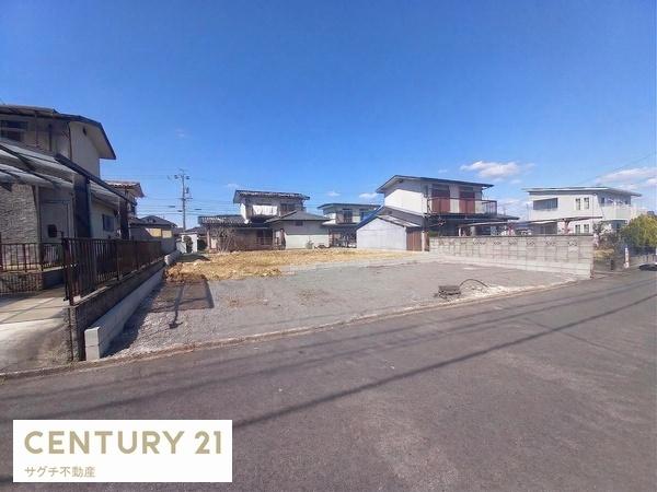可児市大森台2丁目　全１棟