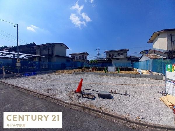 可児市大森台2丁目　全１棟