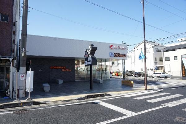 土岐市泉町大富の中古一戸建て(コメダ珈琲東濃信用金庫土岐中央店)