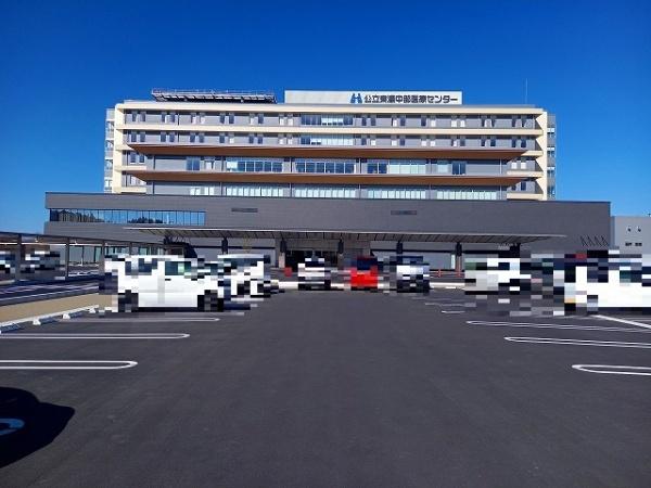土岐市泉町大富の中古一戸建て(公立東濃中部医療センター)