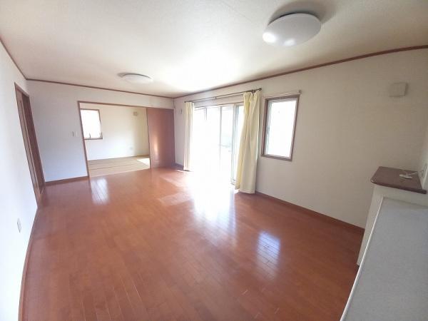 土岐市泉町大富の中古一戸建て
