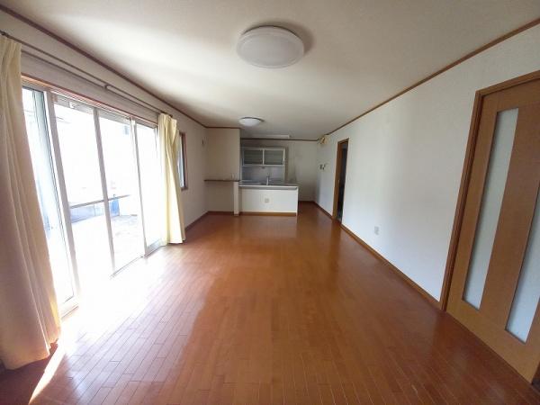 土岐市泉町大富の中古一戸建て