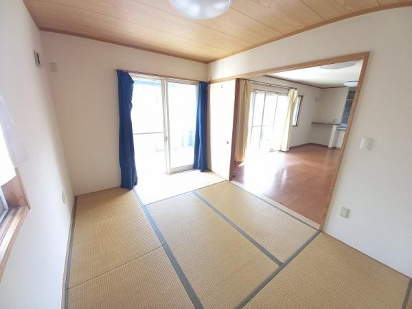 土岐市泉町大富の中古一戸建て