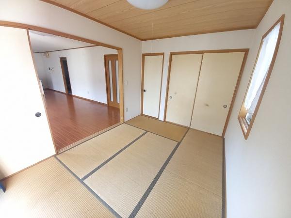 土岐市泉町大富の中古一戸建て