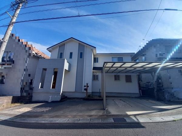 土岐市泉町大富字北山