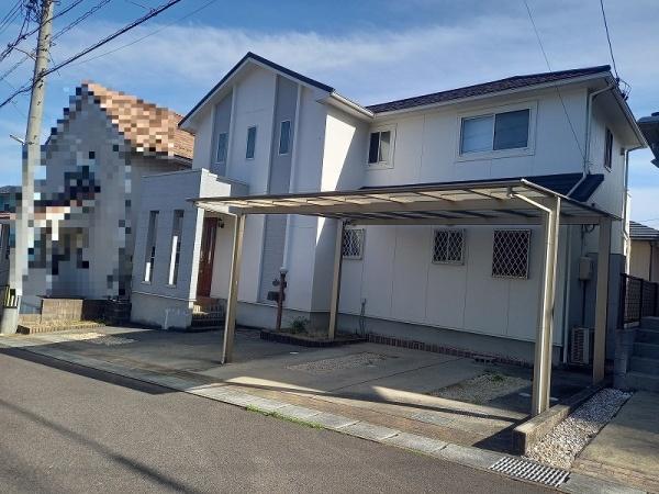 土岐市泉町大富の中古一戸建て