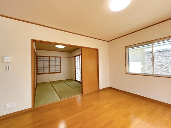 多治見市東山３丁目の中古一戸建て