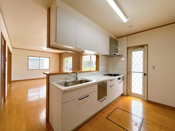 多治見市東山３丁目の中古一戸建て