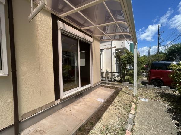 多治見市東山３丁目の中古一戸建て
