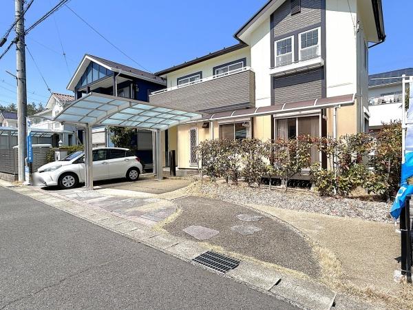 多治見市東山３丁目の中古一戸建て